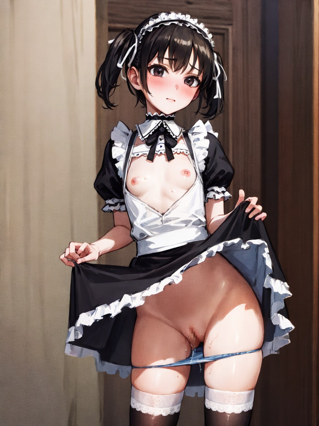 これでよろしいですか…？