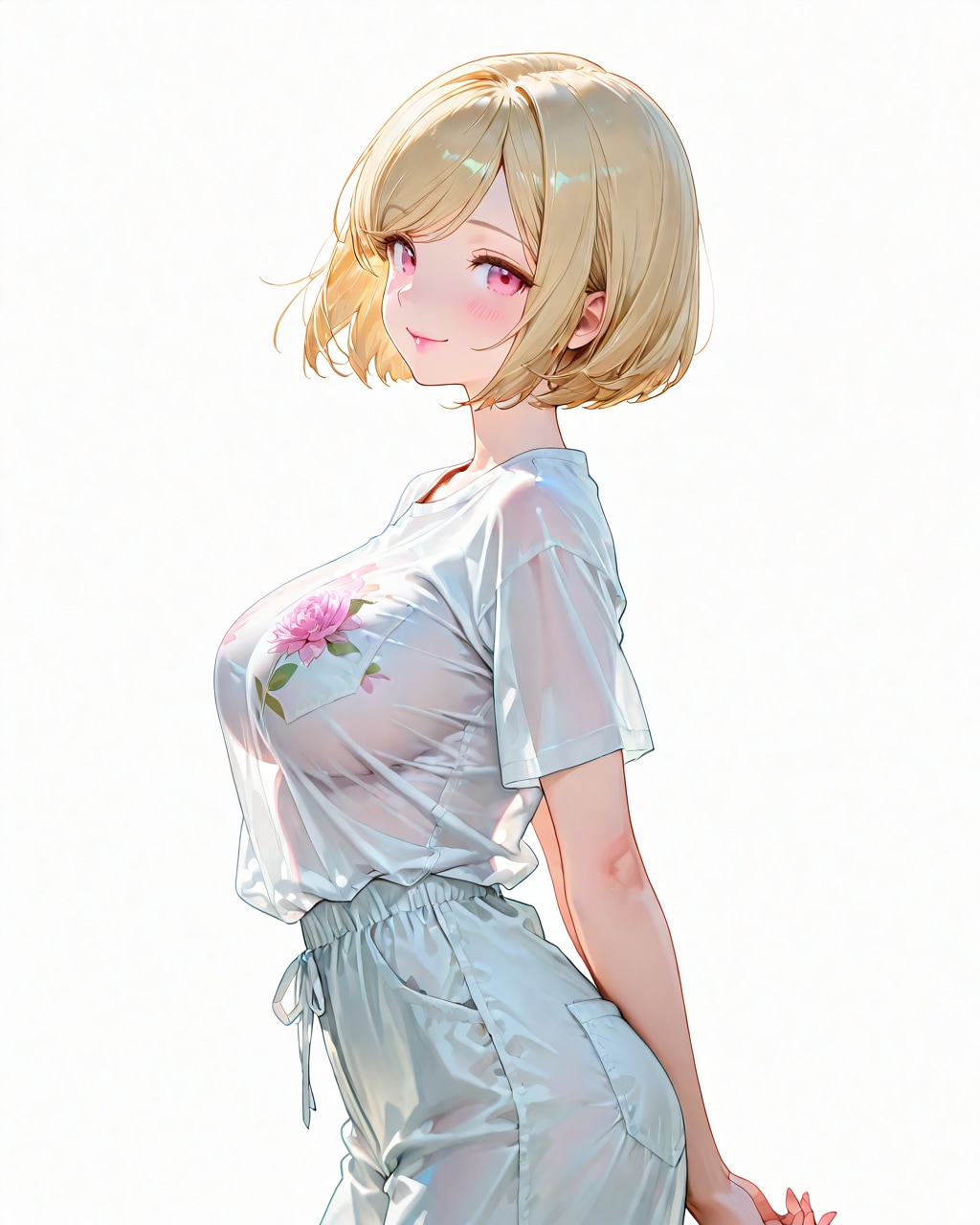 秋は一つのダリアを添えて