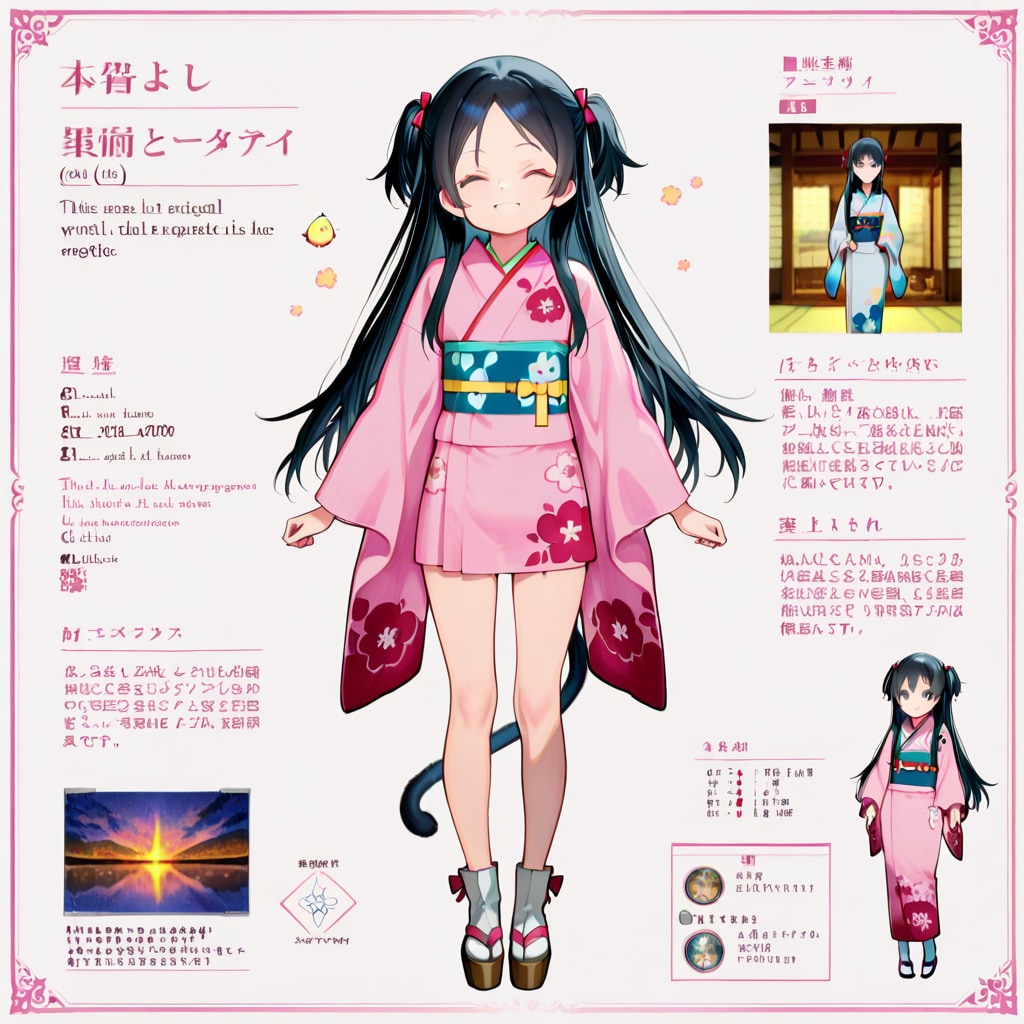 詳細ページ | の人気AIイラスト・グラビア