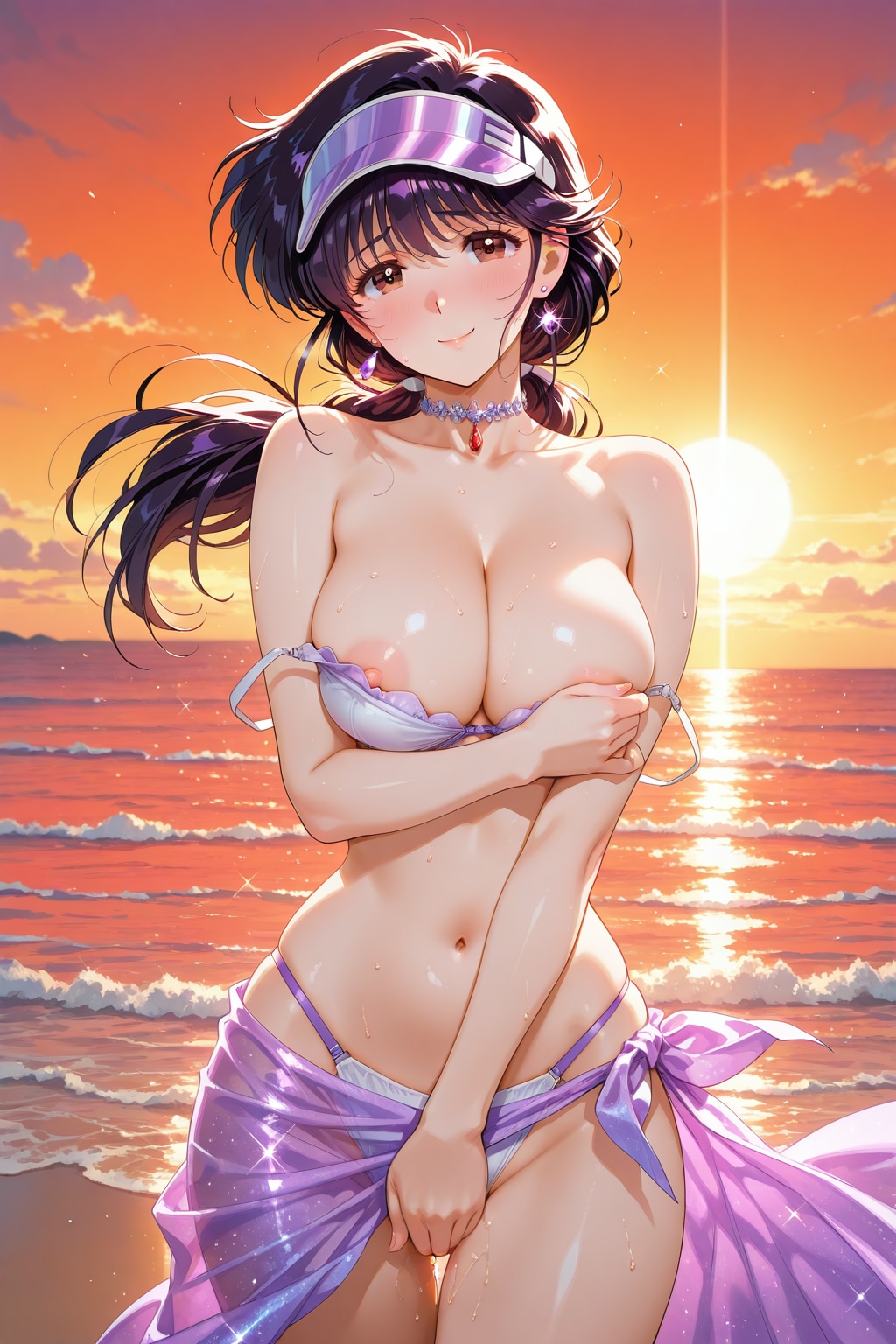 サンセットメモリー