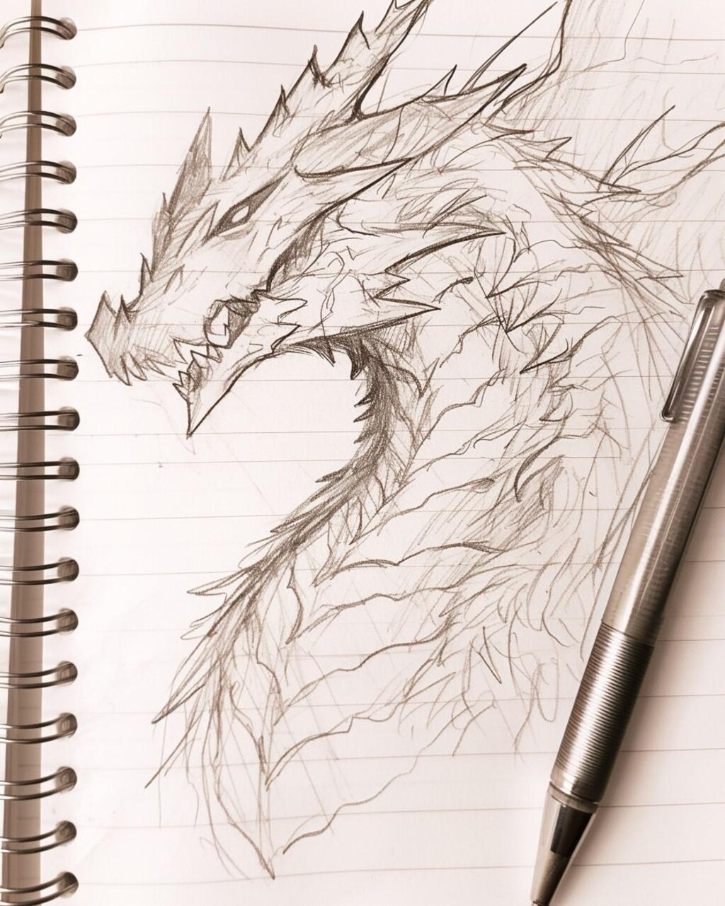 世界に一匹しかいない自分だけのドラゴン