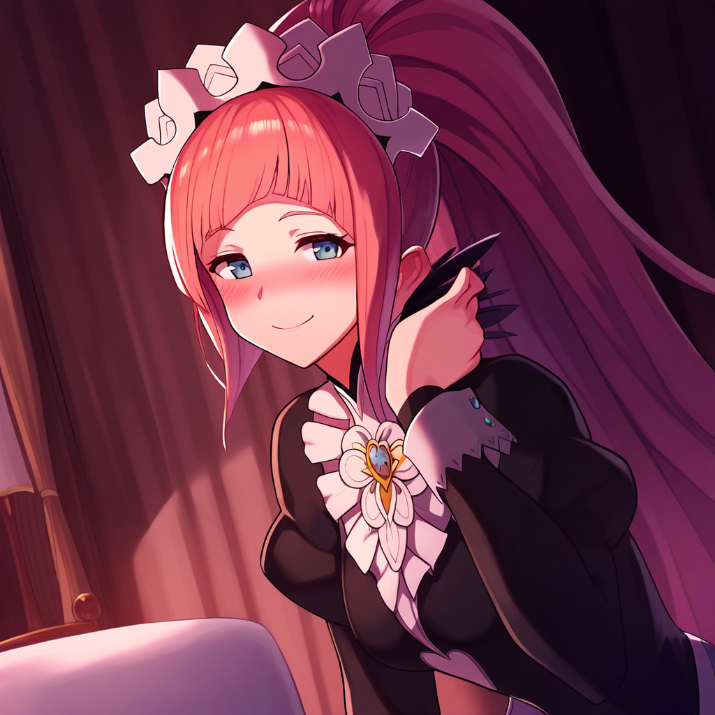 フェリシア(ファイアーエムブレム)