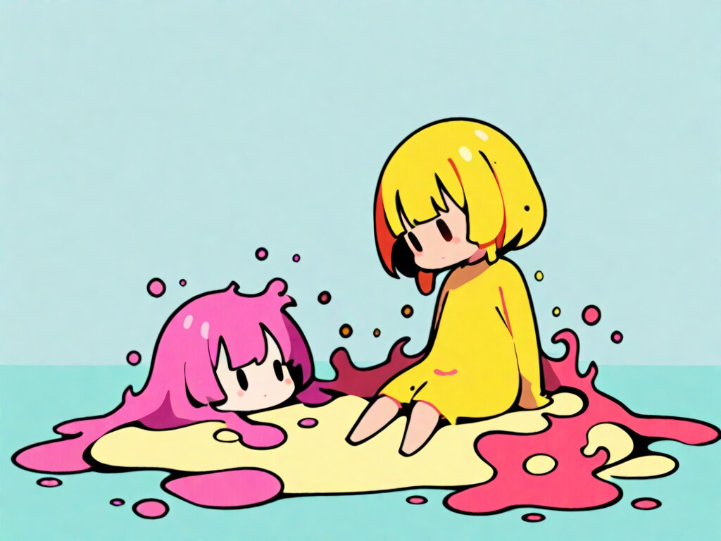おねえさん