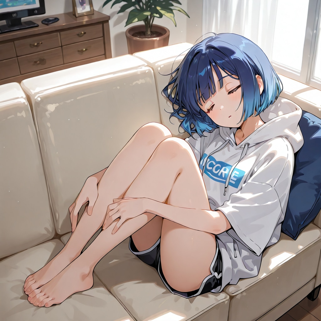 部屋着WAVE