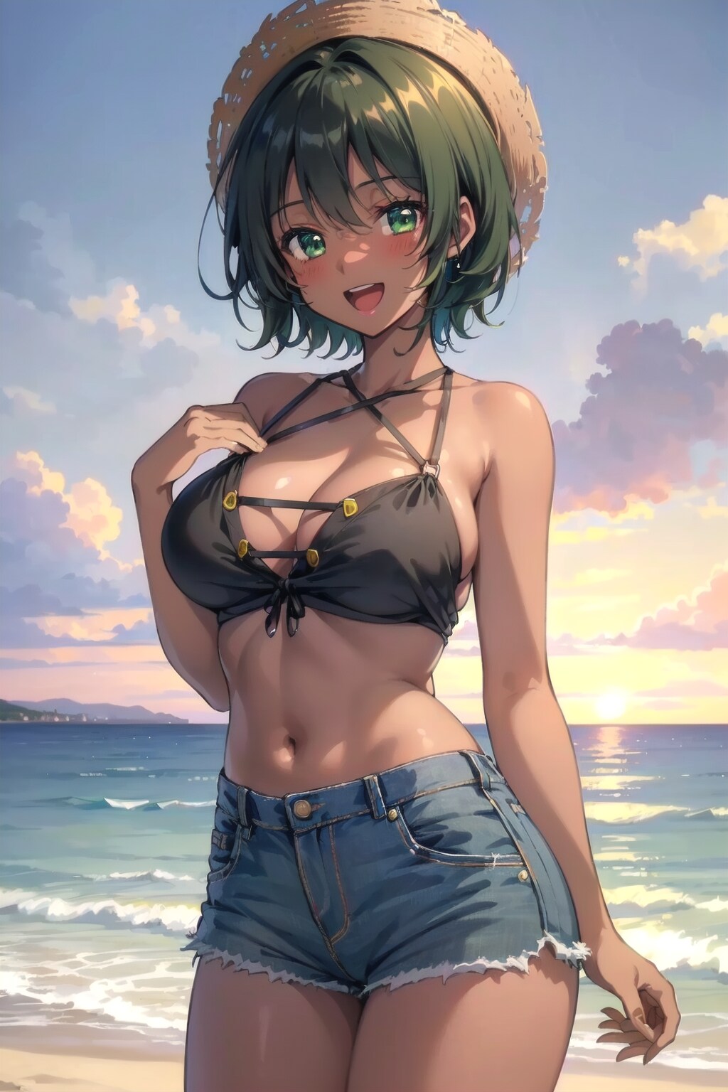 【予告】6/23〜6/28