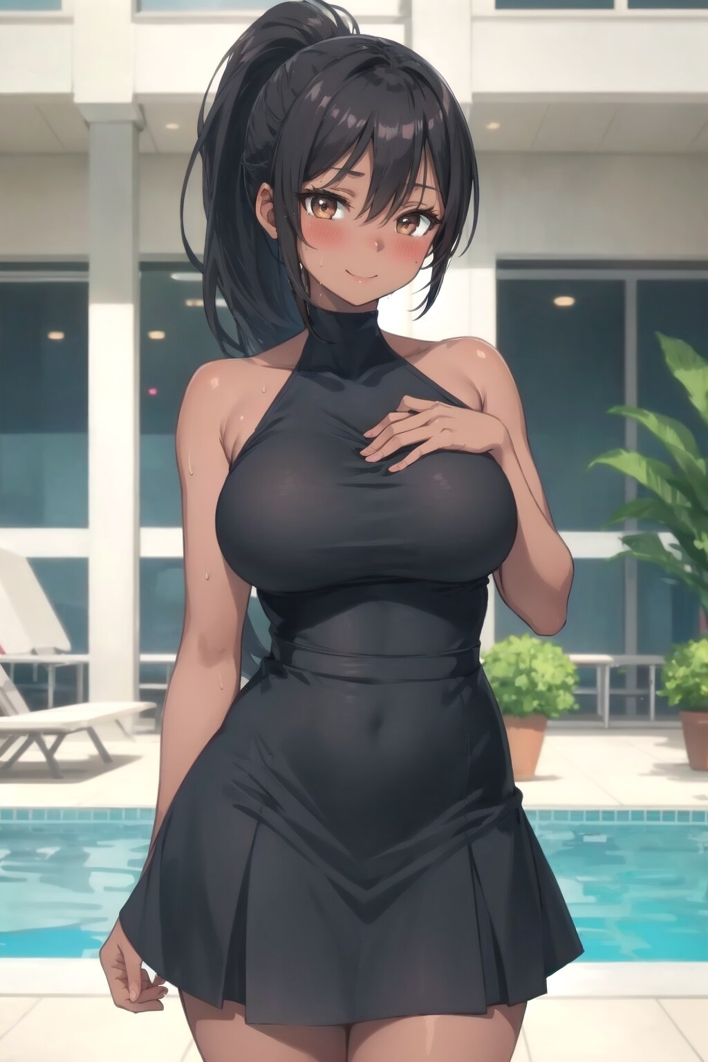 【予告】6/23〜6/28