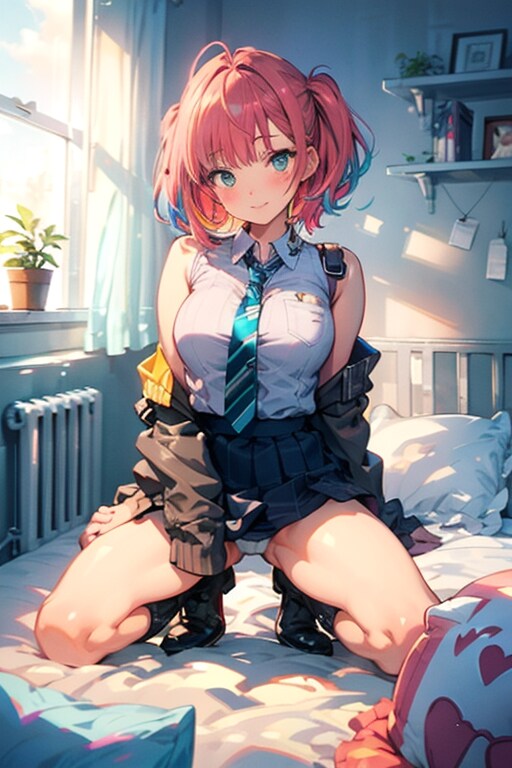 少しずつ4