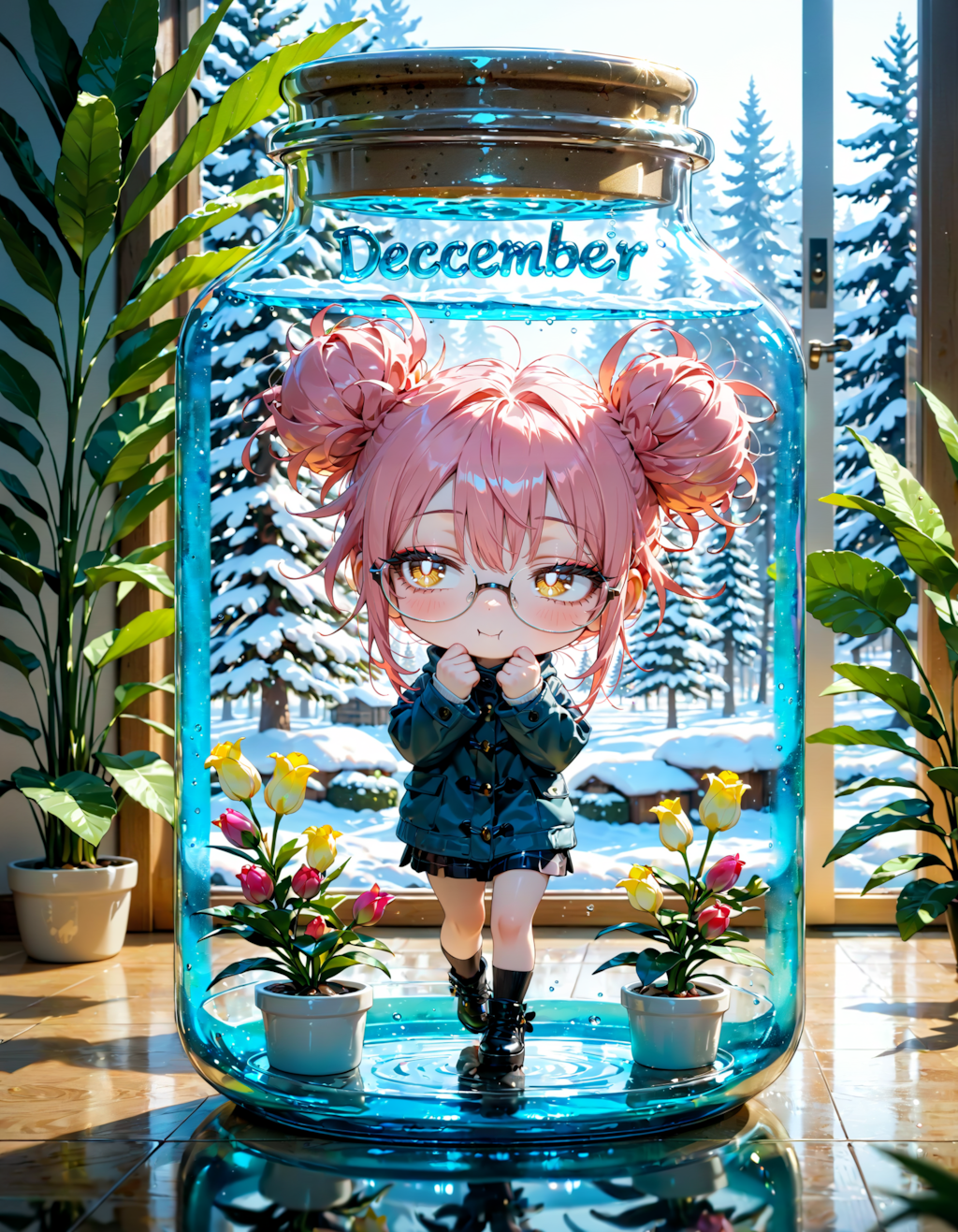 今日は何の日？　ひとみの日