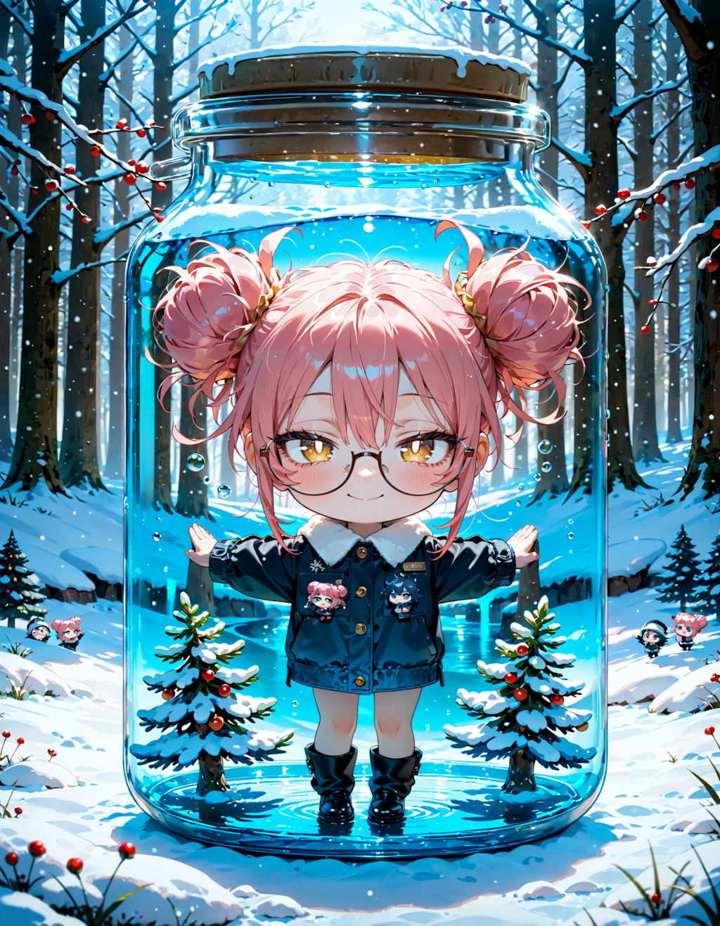 今日は何の日？　ひとみの日