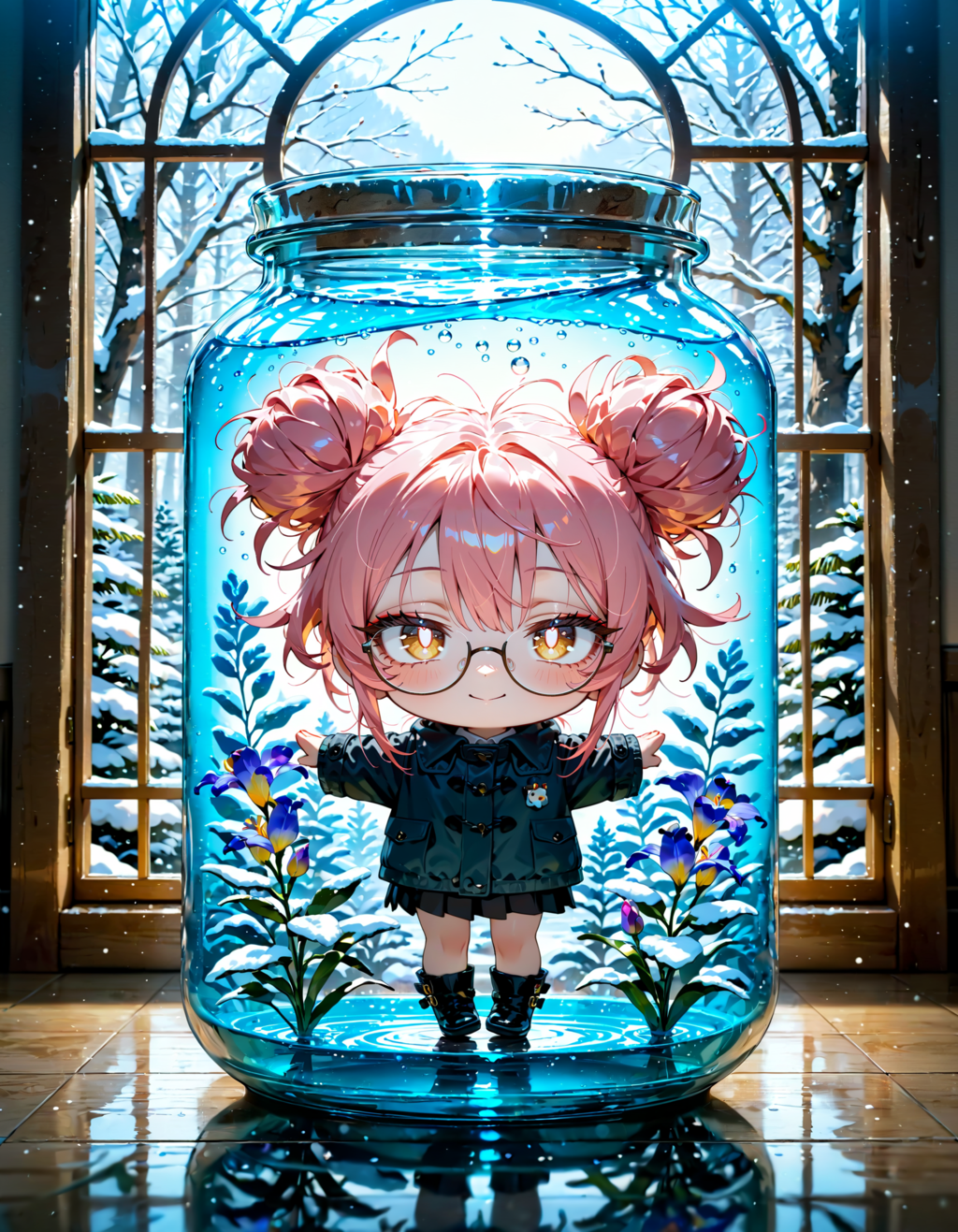 今日は何の日？　ひとみの日