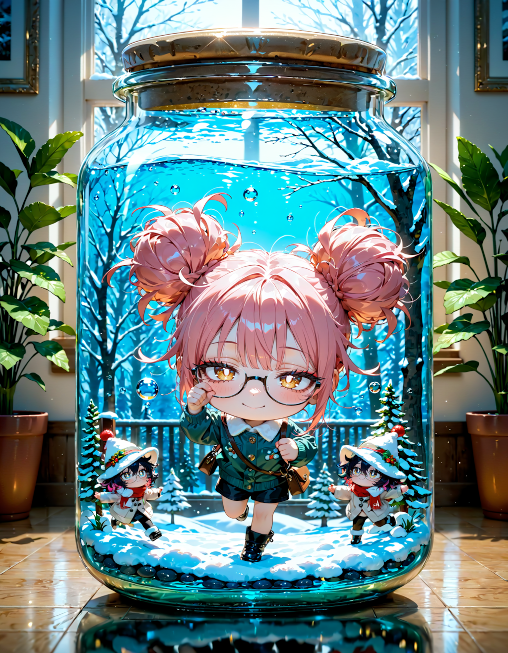 今日は何の日？　ひとみの日