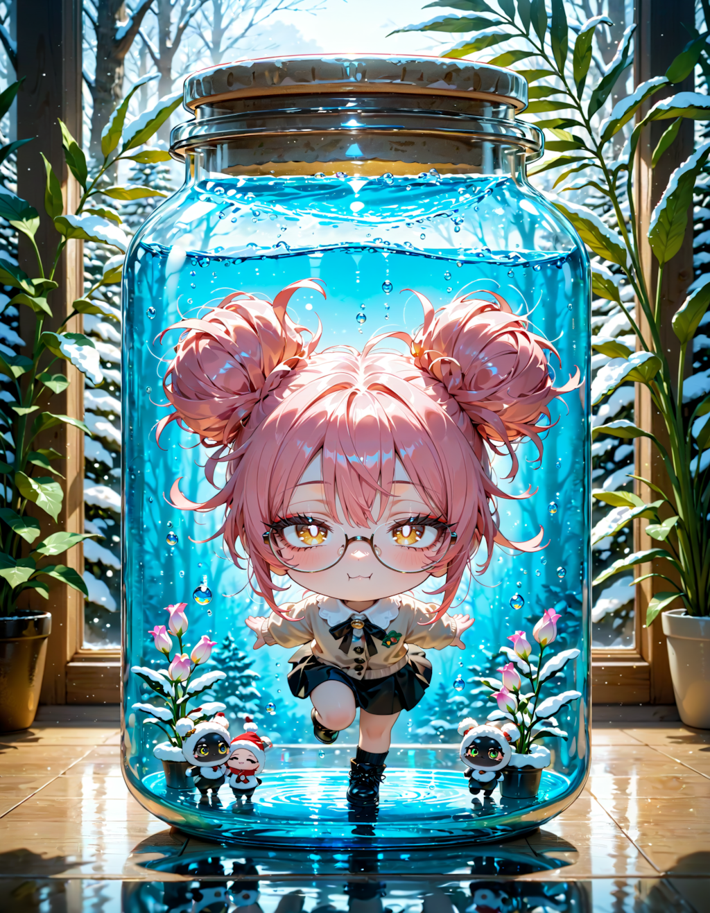 今日は何の日？　ひとみの日