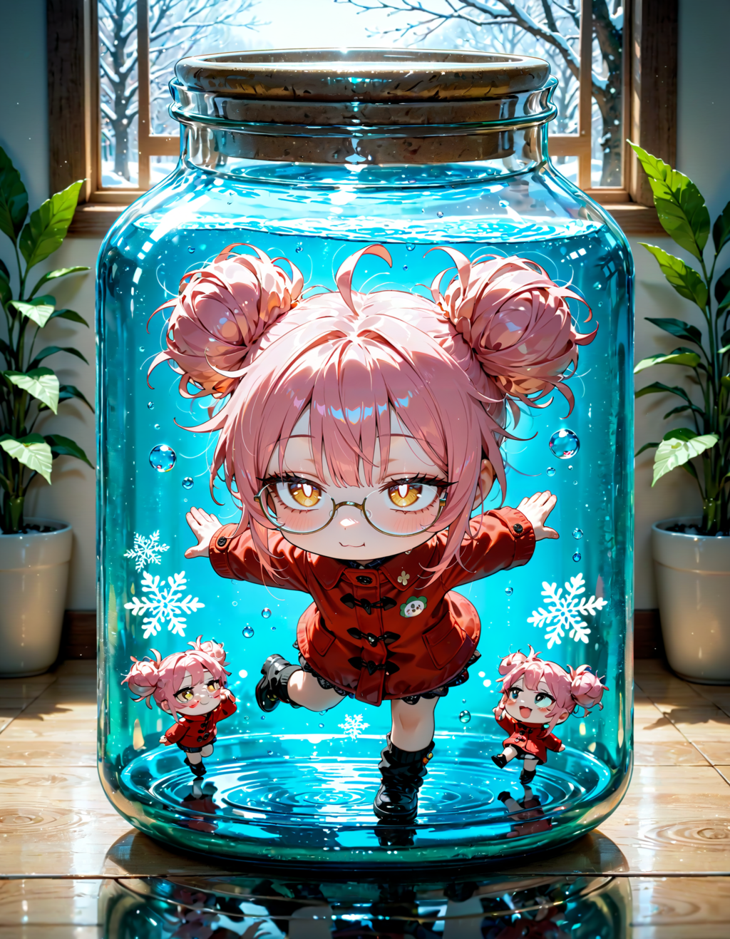 今日は何の日？　ひとみの日