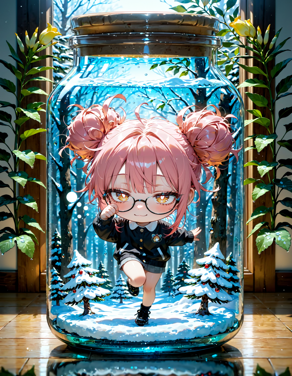 今日は何の日？　ひとみの日