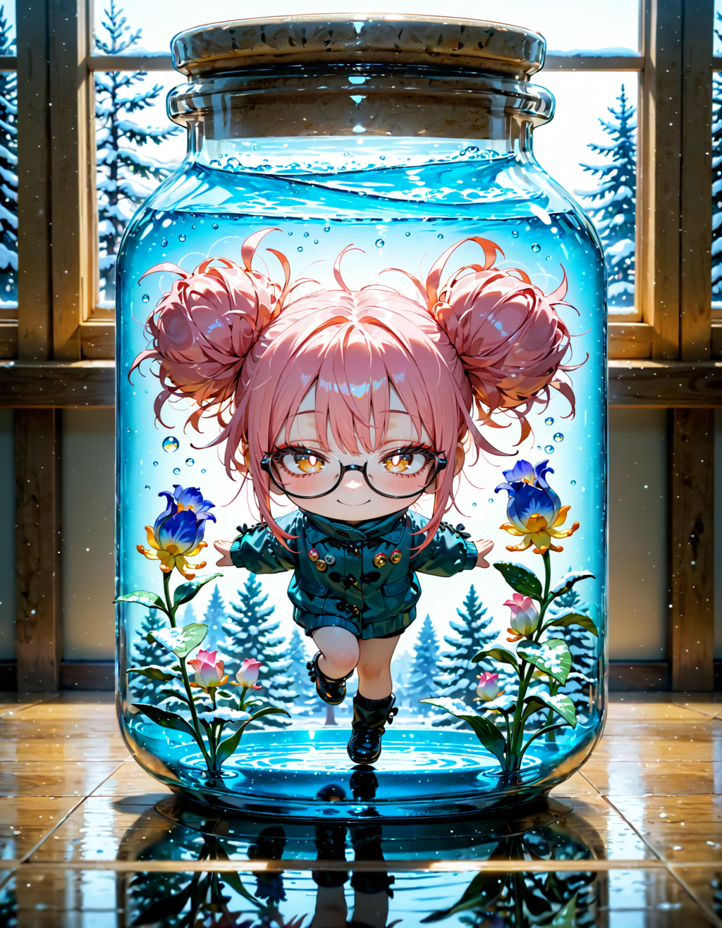 今日は何の日？　ひとみの日