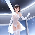 宇宙の神秘より 2枚目