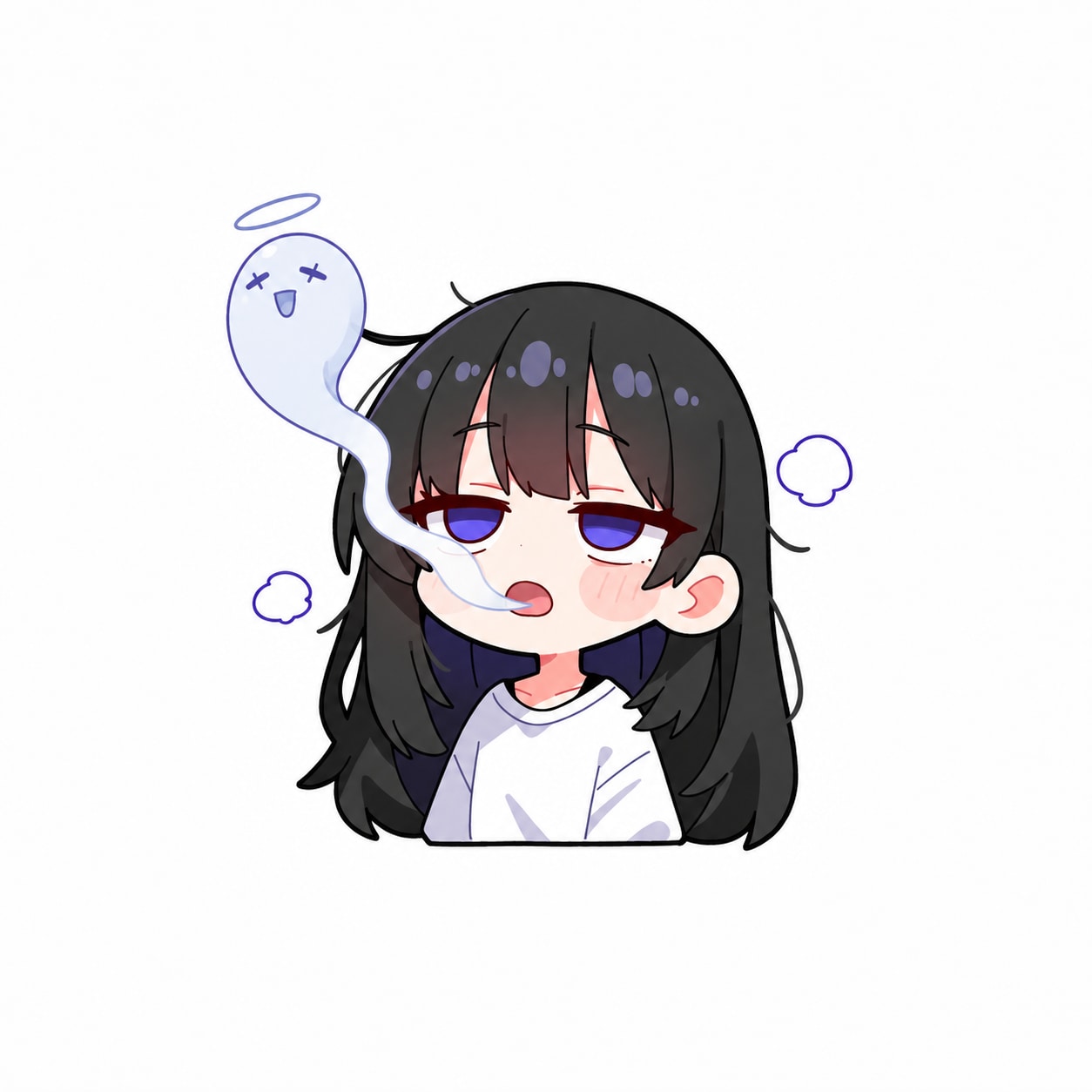 仕事…？ | の人気AIイラスト・グラビア