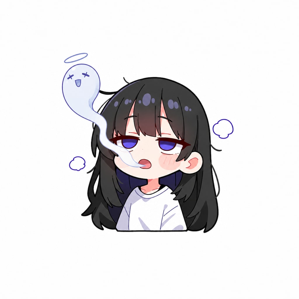 仕事…？