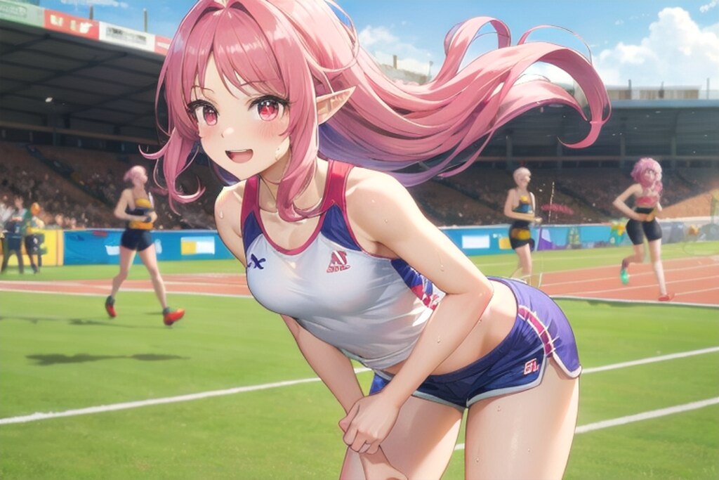 I must to FOCUS!!... Eeek, i'm so nervous!