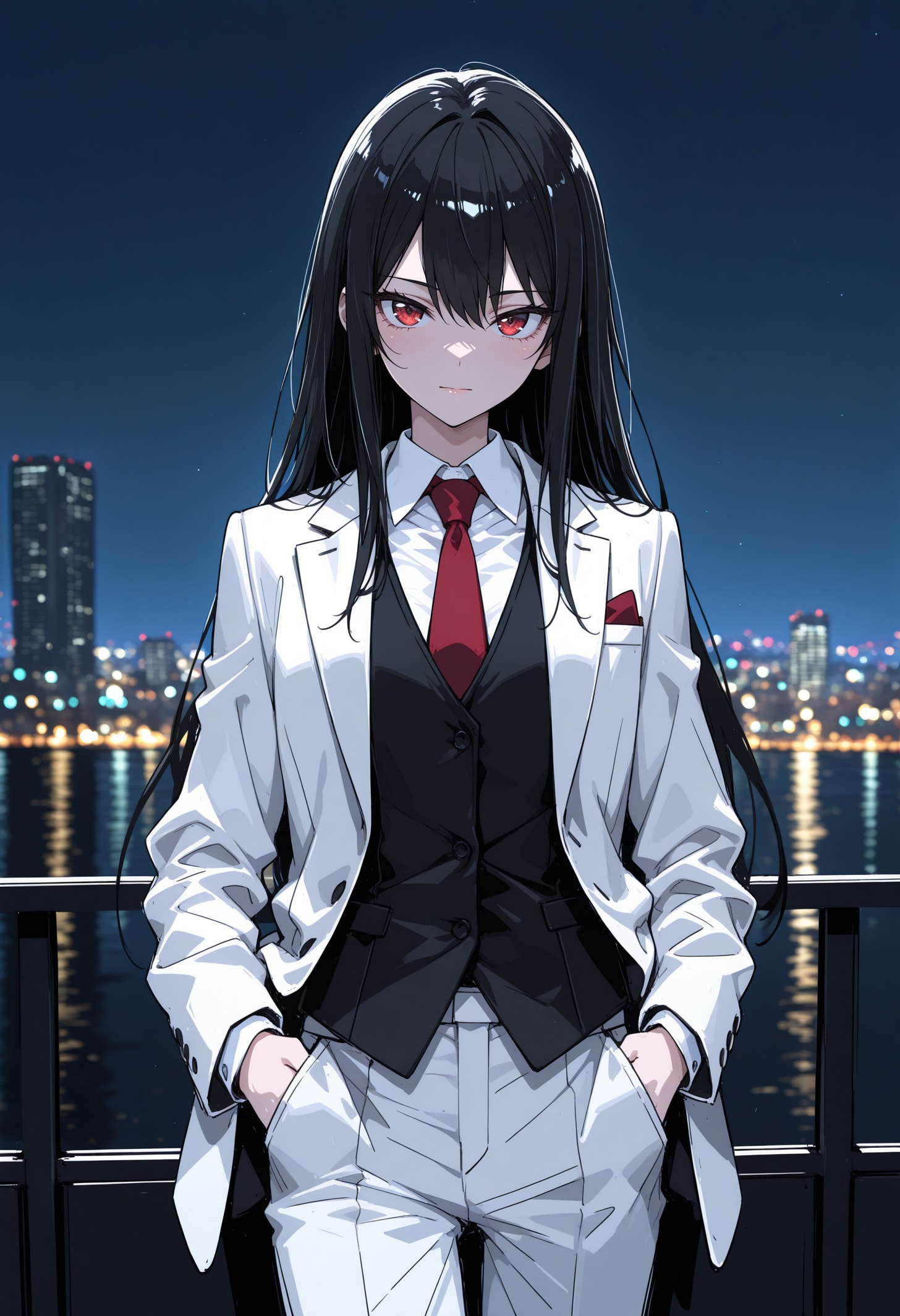 フォーマル | の人気AIイラスト・グラビア