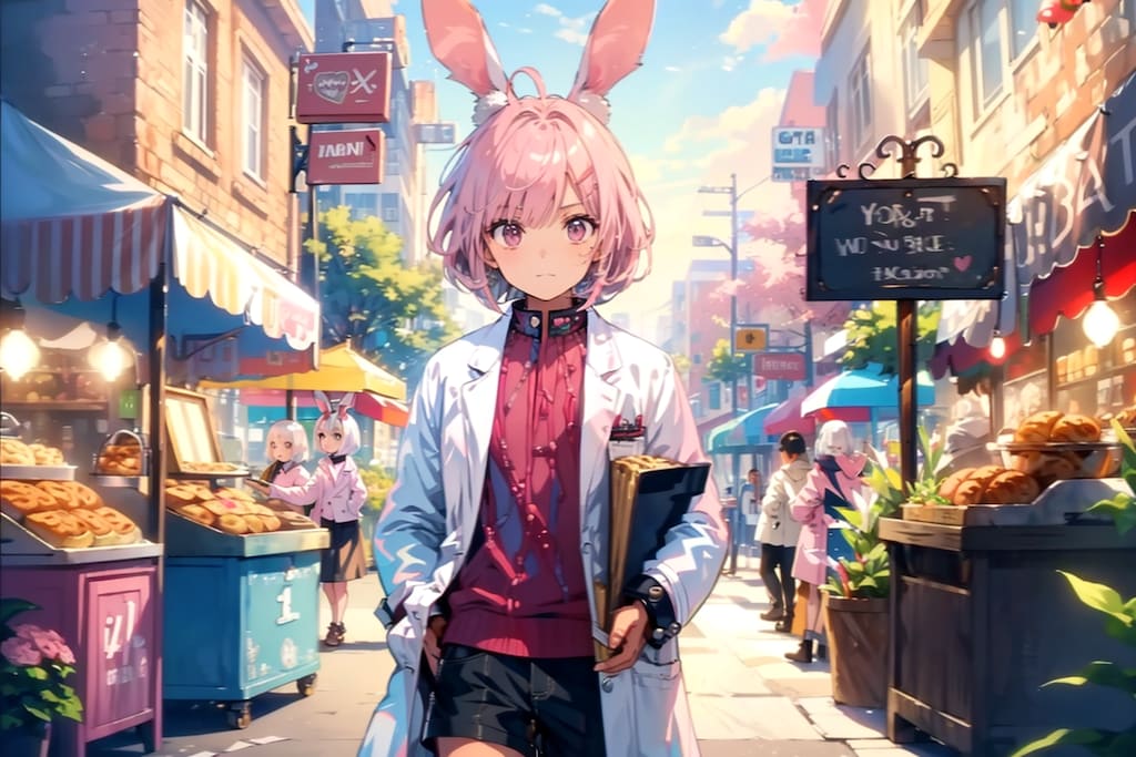 今日の焼きそばパン　2025-04-11