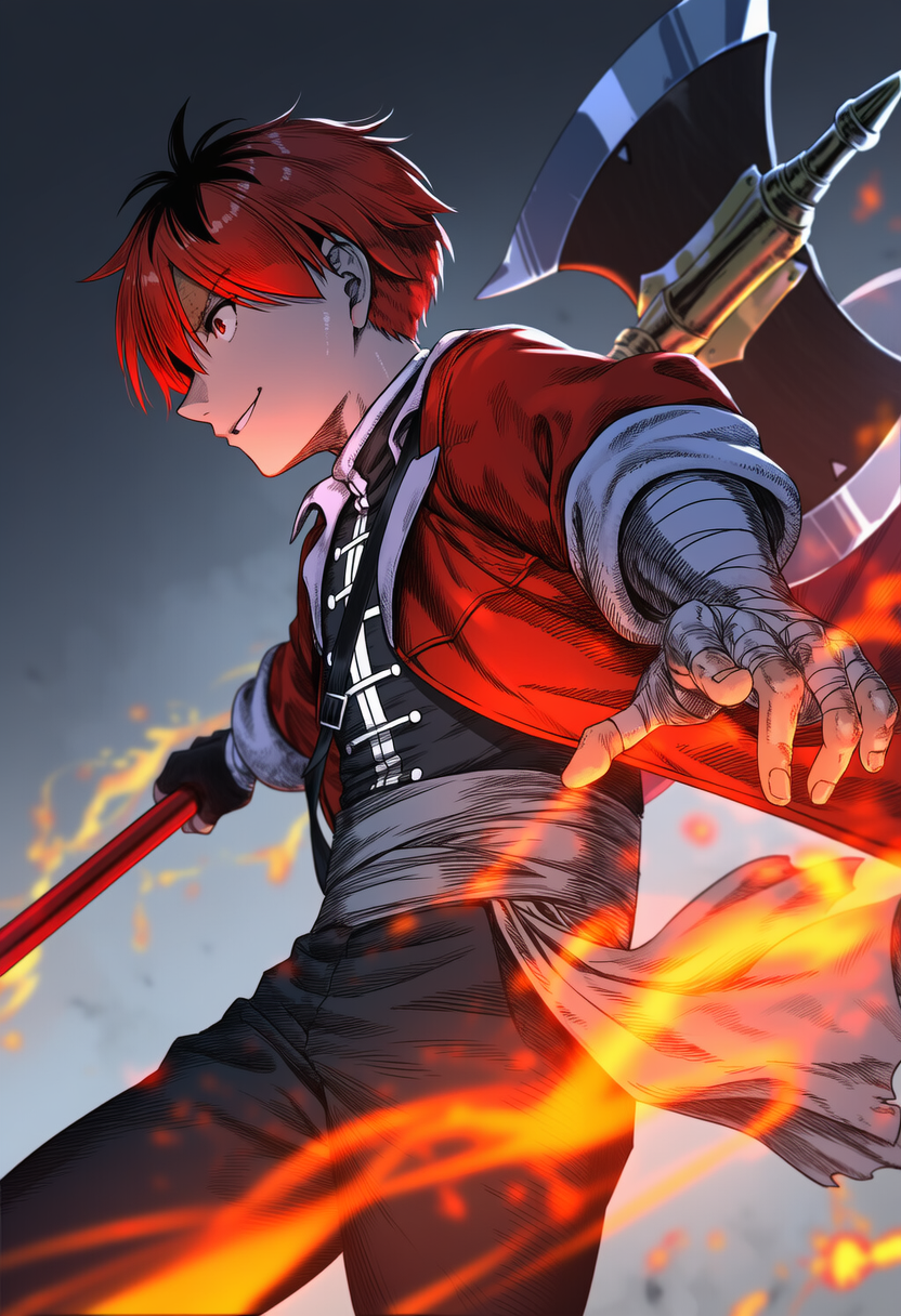 シュタルク | の人気AIイラスト・グラビア