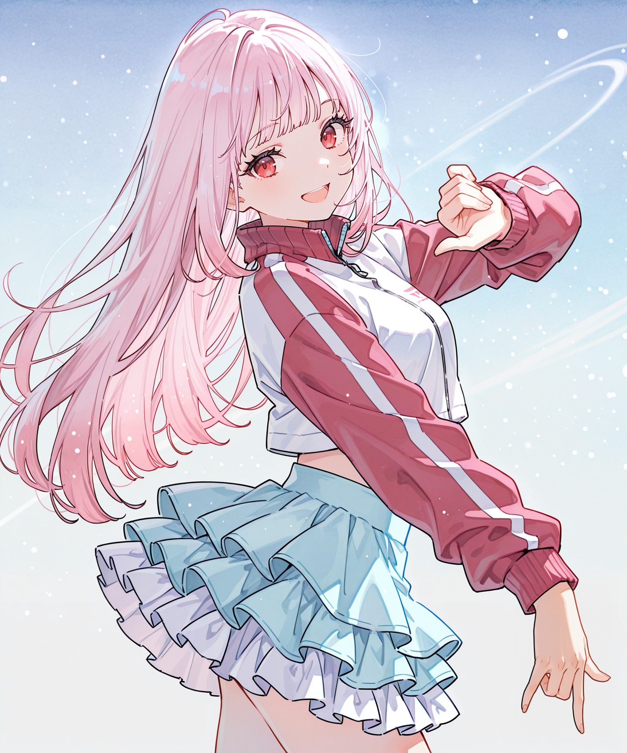 おはよう | の人気AIイラスト・グラビア