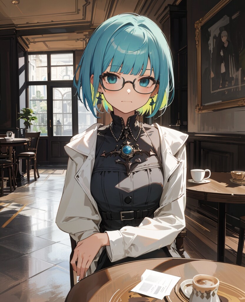 お会計は、あなた持ちで