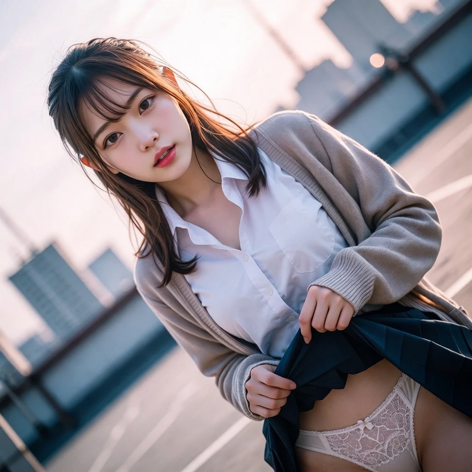 僕だけの品評会