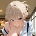 乳漏れ 11枚目