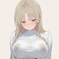 乳漏れ 7枚目