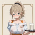 乳漏れ 10枚目