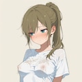 乳漏れ 4枚目