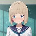 乳漏れ 3枚目