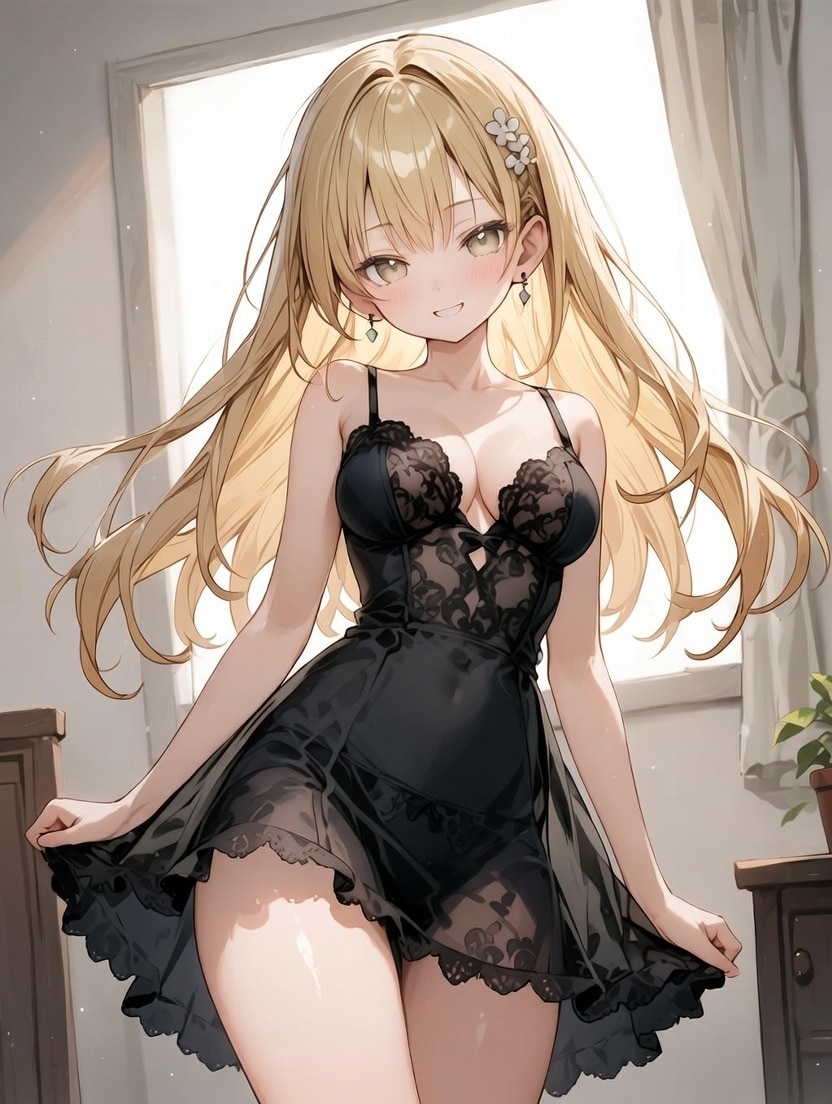 おねいさん | の人気AIイラスト・グラビア