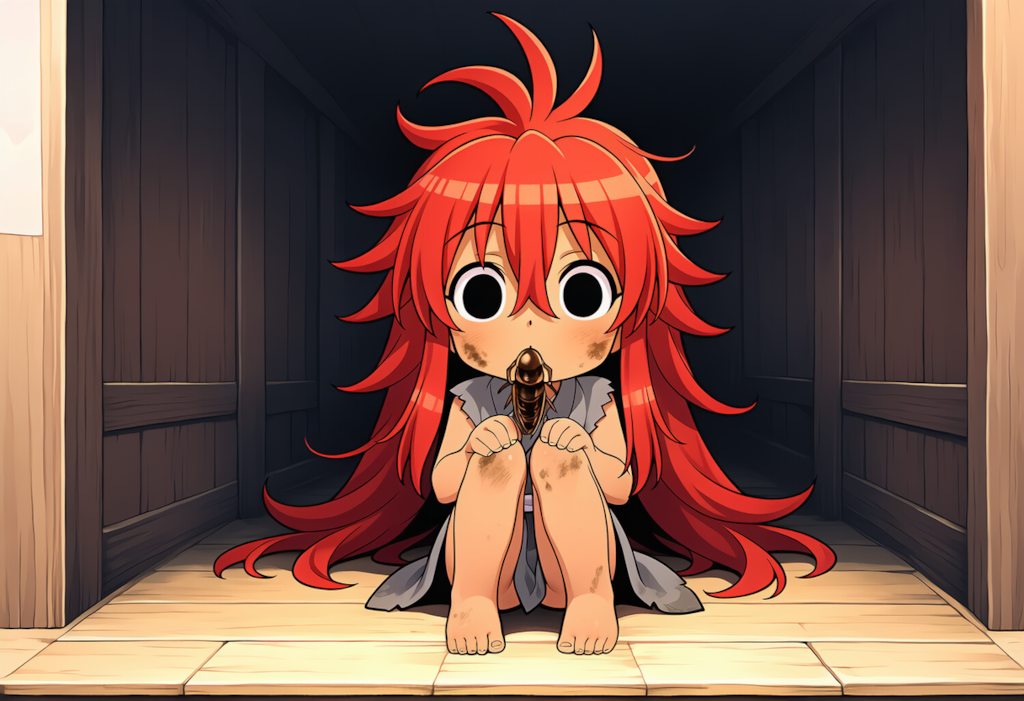 與杼姫月羽オリジン