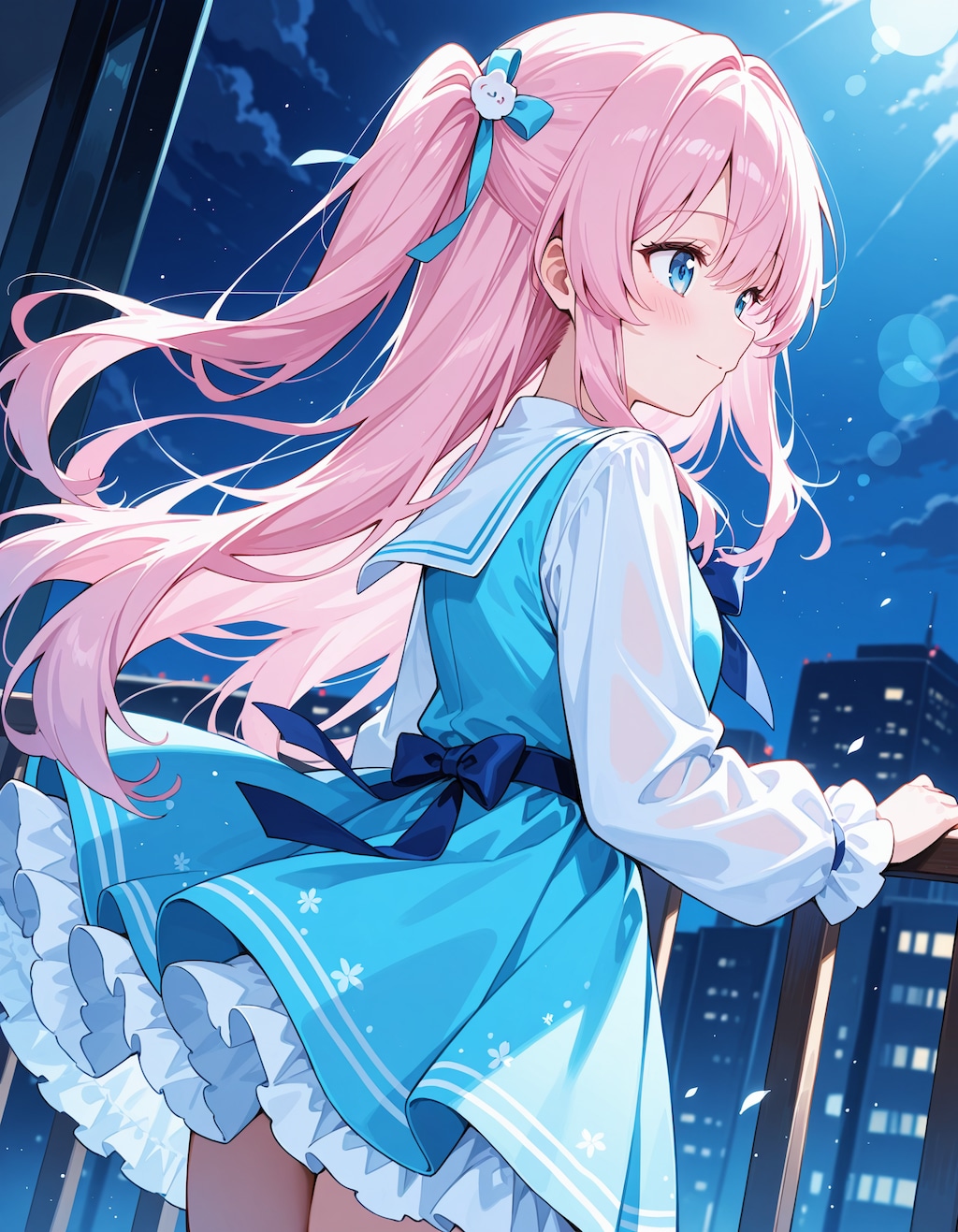 女の子スナップ 76