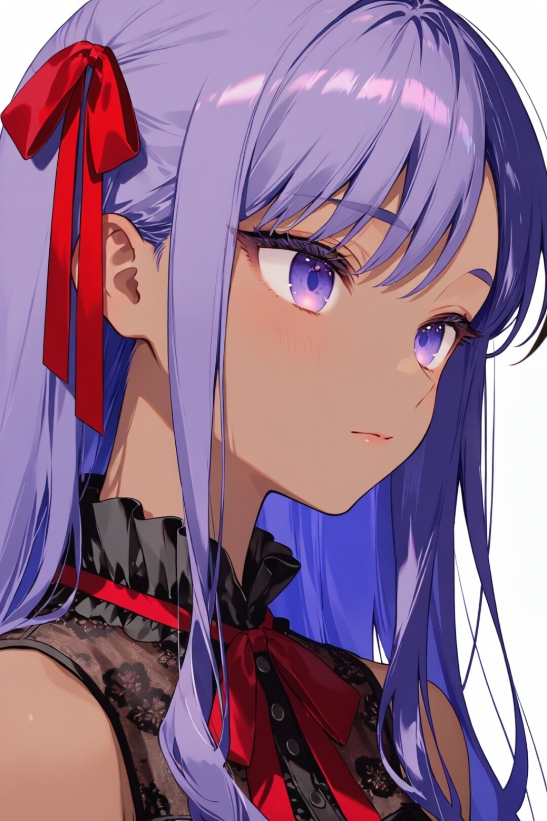 たいくつ | の人気AIイラスト・グラビア