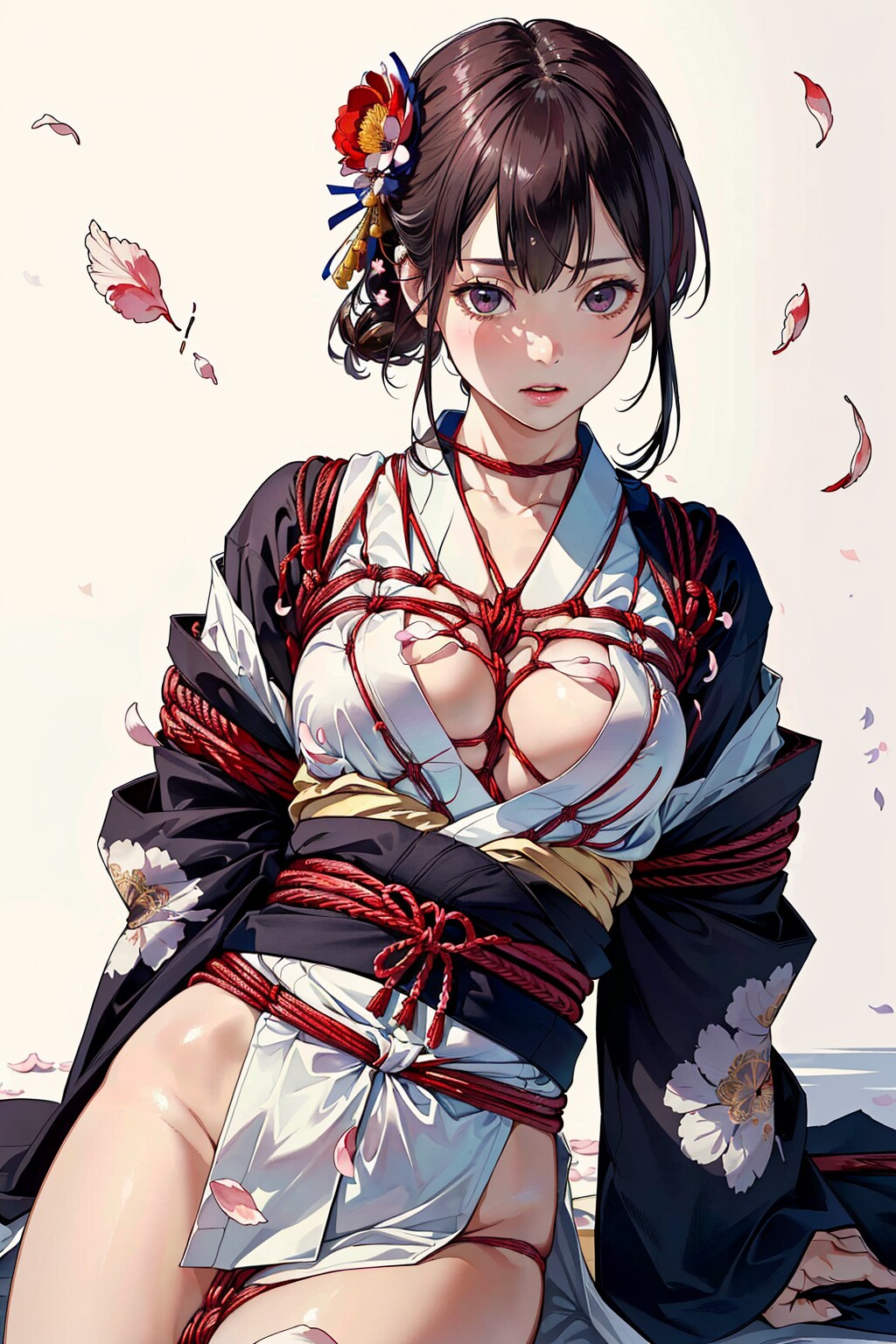 君のなわ（your rope）