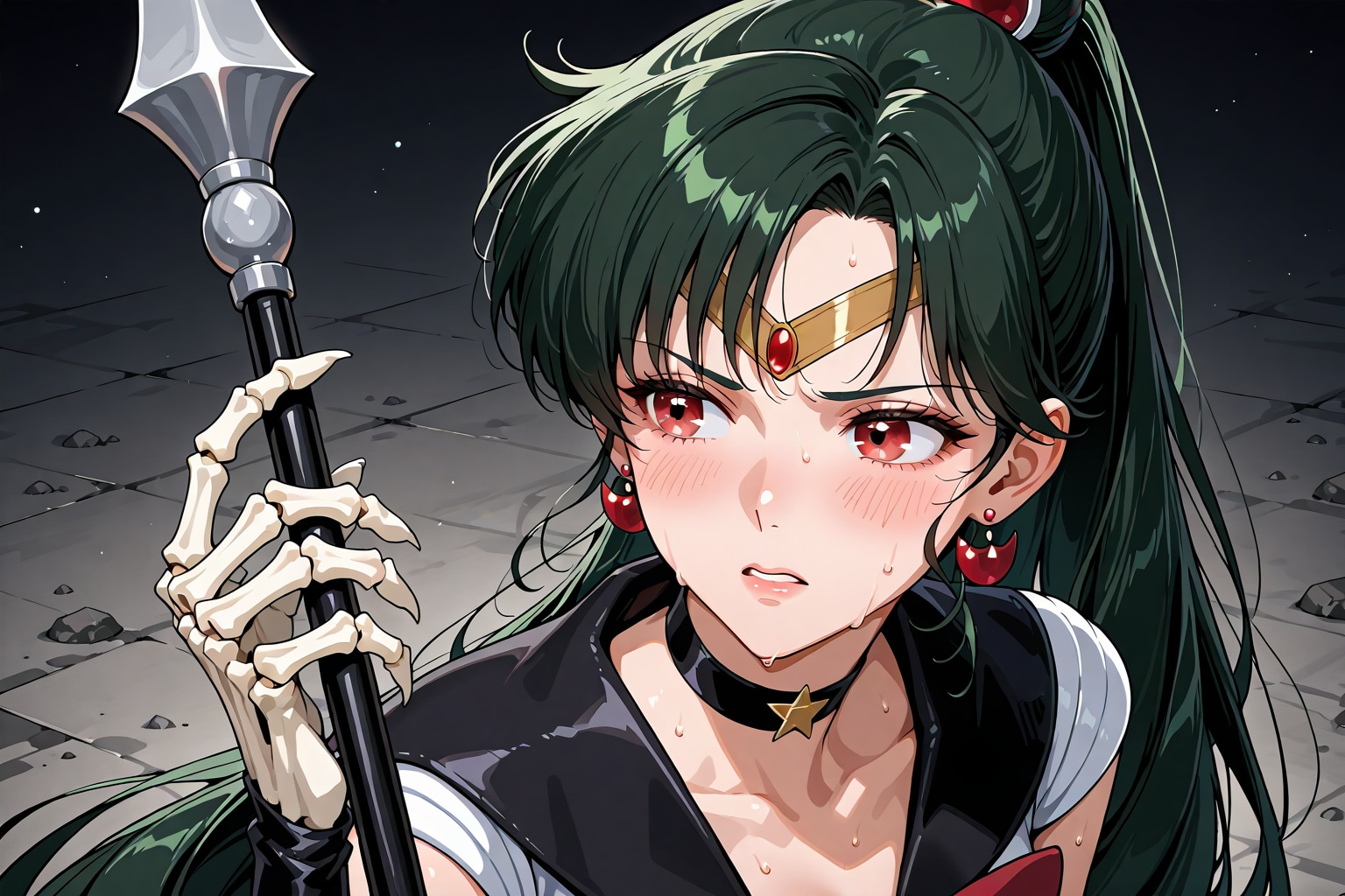 ﾀﾋ神様憑依！ | の人気AIイラスト・グラビア