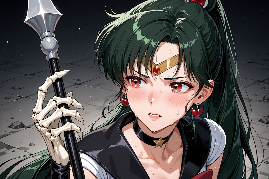 ﾀﾋ神様憑依！