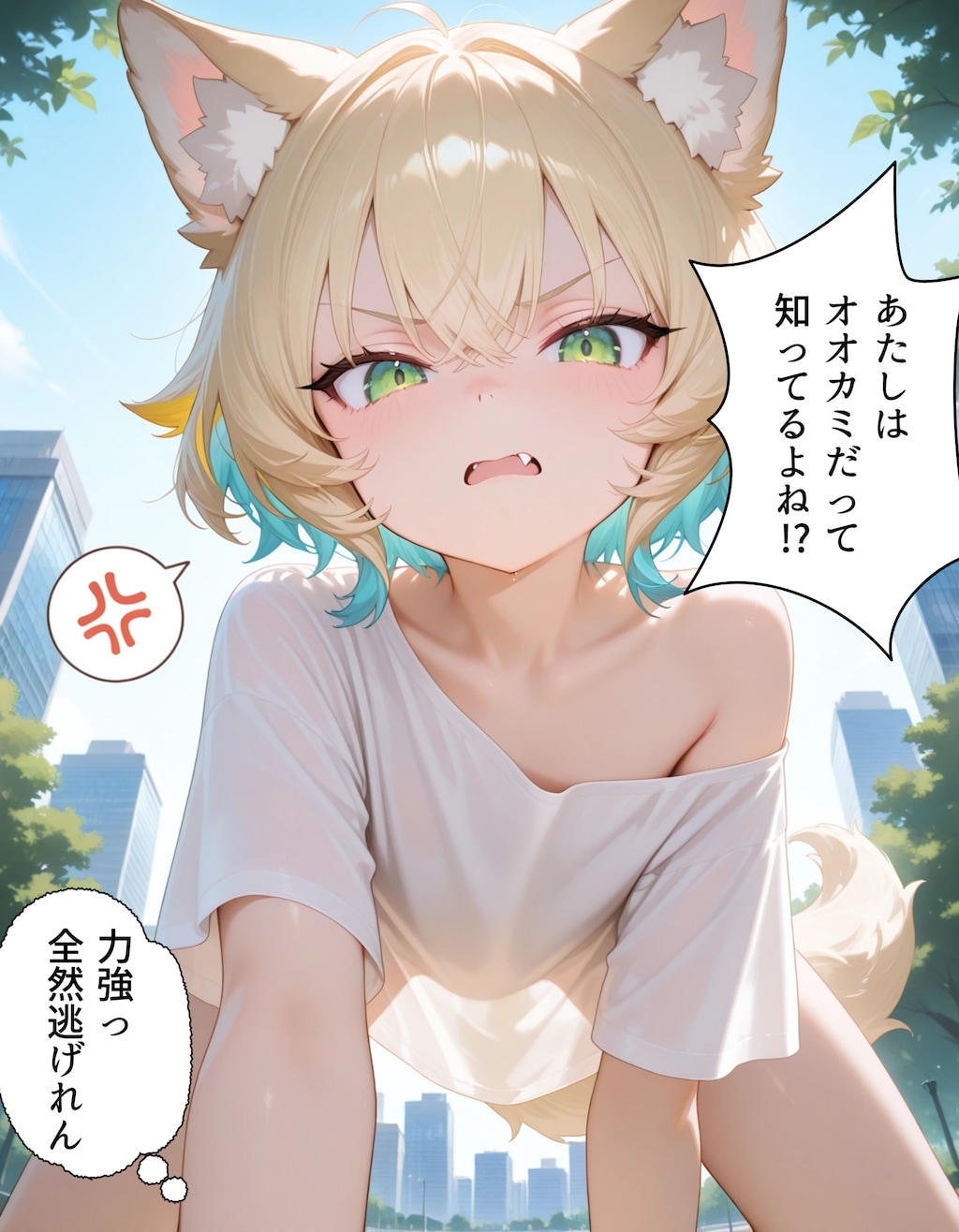 愛犬の日