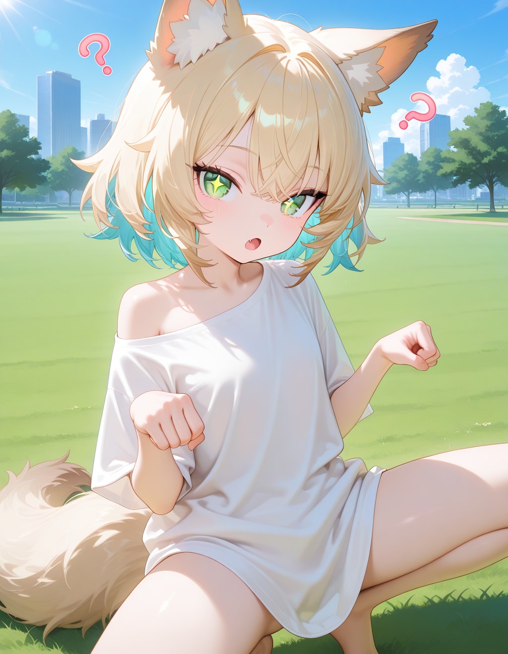 愛犬の日