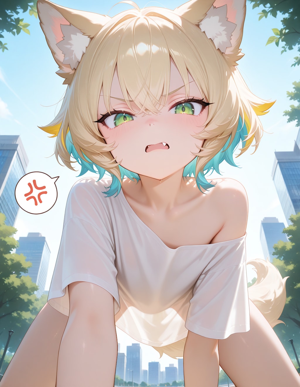 愛犬の日