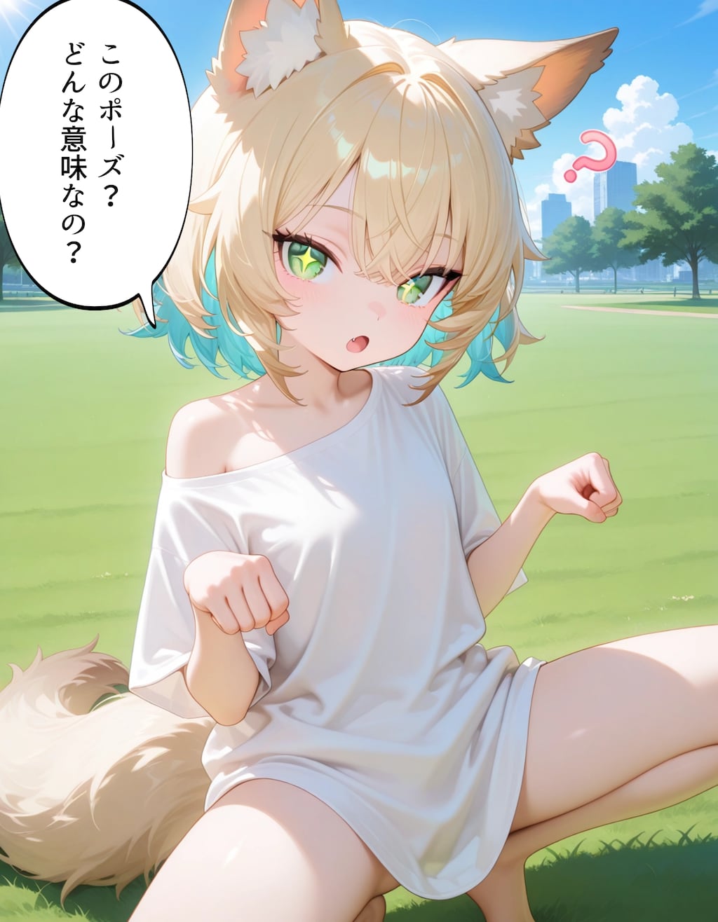 愛犬の日
