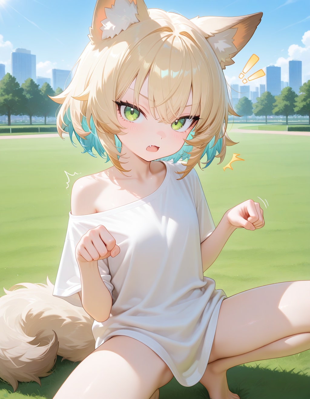 愛犬の日