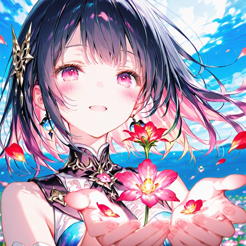 お試し:QILIN→i2i HALO