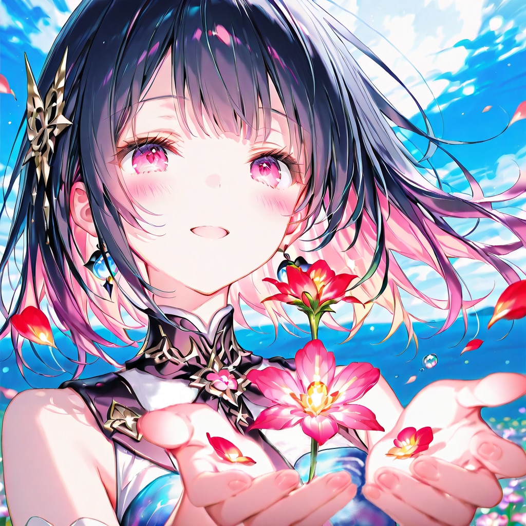 お試し:QILIN→i2i HALO