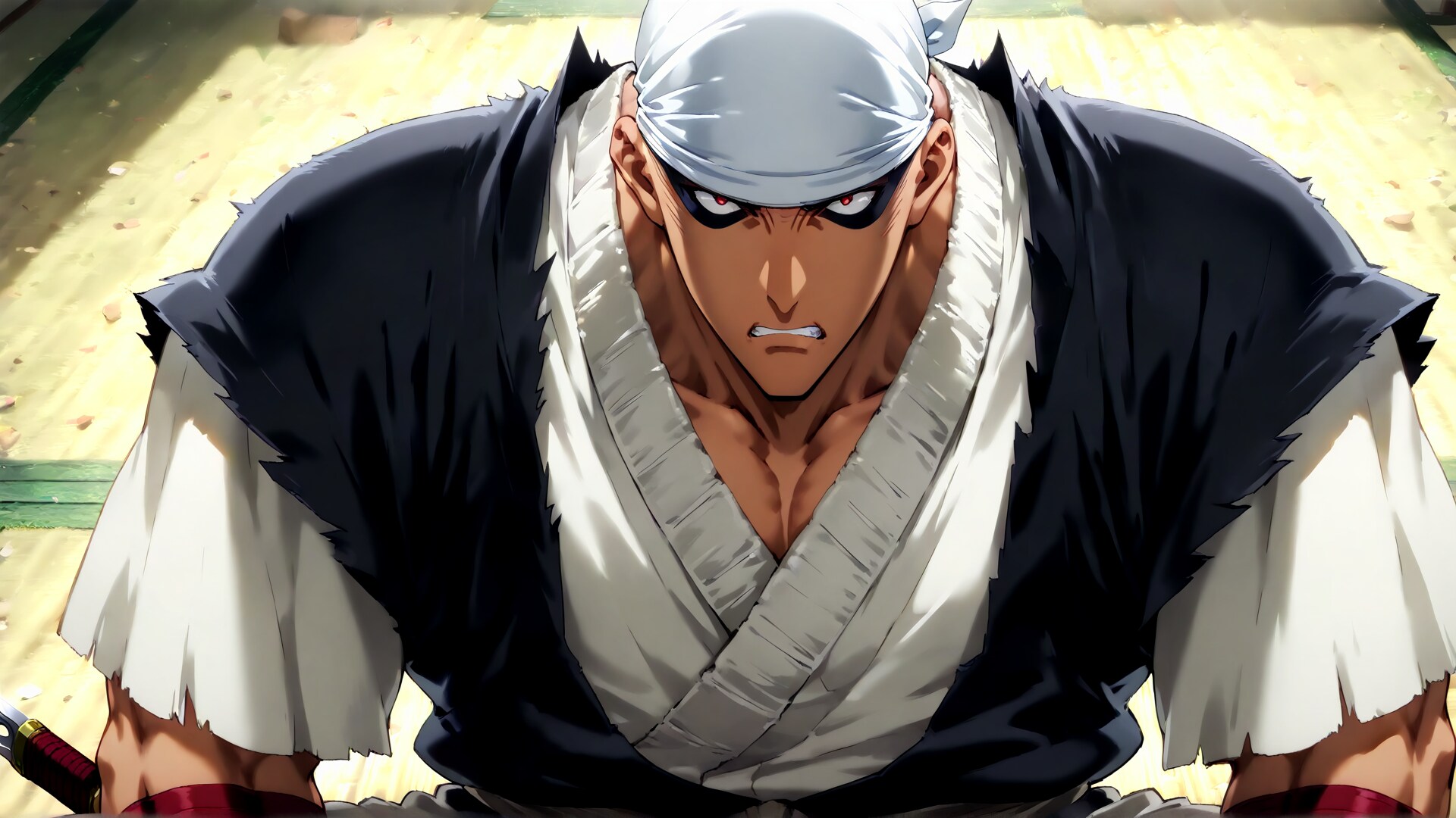 明王の安慈 | の人気AIイラスト・グラビア