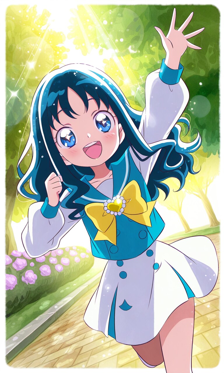 お待たせ✋来海えりか。 | の人気AIイラスト・グラビア